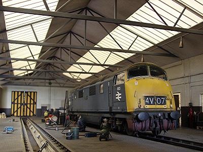 Cheltenham Model Railway Exhibitions