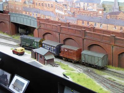 Micro layouts oo on sale